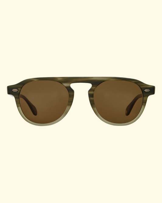 Harding Sun | Army Drift Pure Coffee