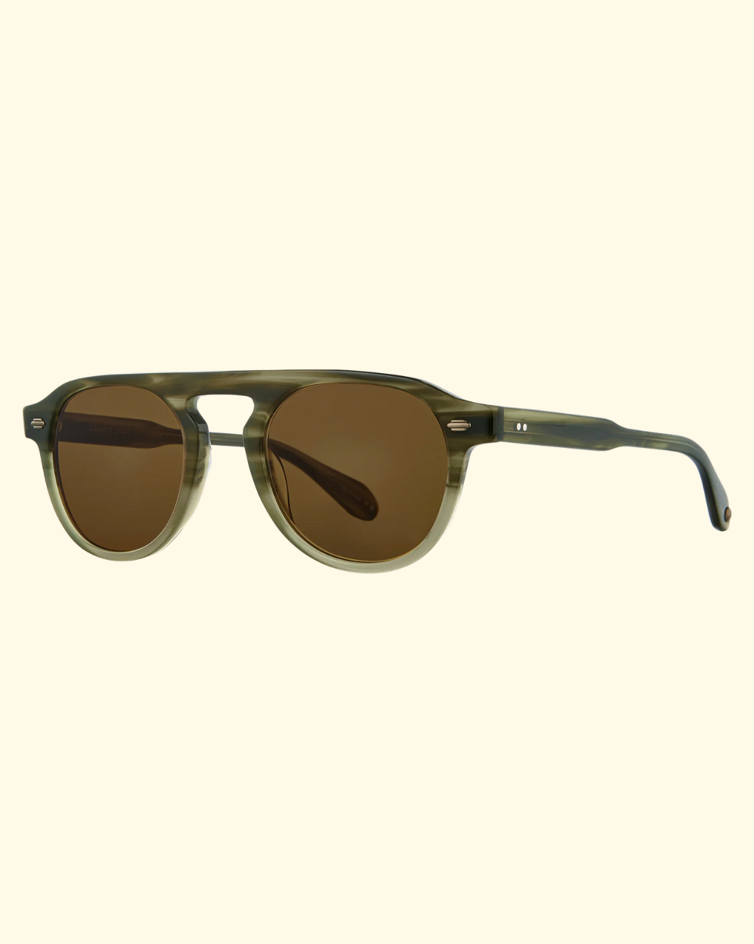Harding Sun | Army Drift Pure Coffee