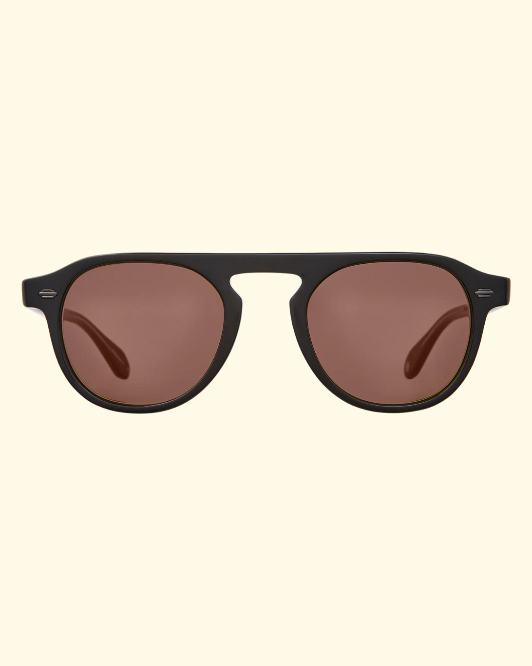 Harding Sun | Black Pure Redwood