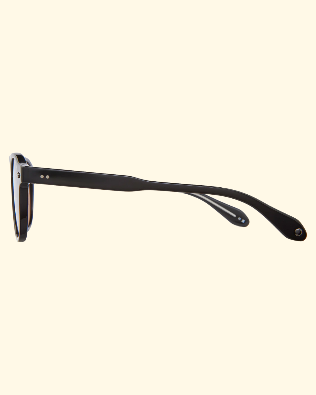 Harding Sun | Black Pure Redwood