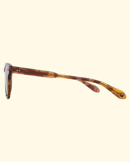 Sherwood Sun | Hazel Tortoise Pure Green