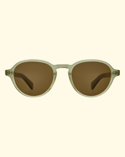 Casillas Sun | Sea Glass Pure Coffee