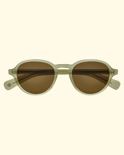 Casillas Sun | Sea Glass Pure Coffee