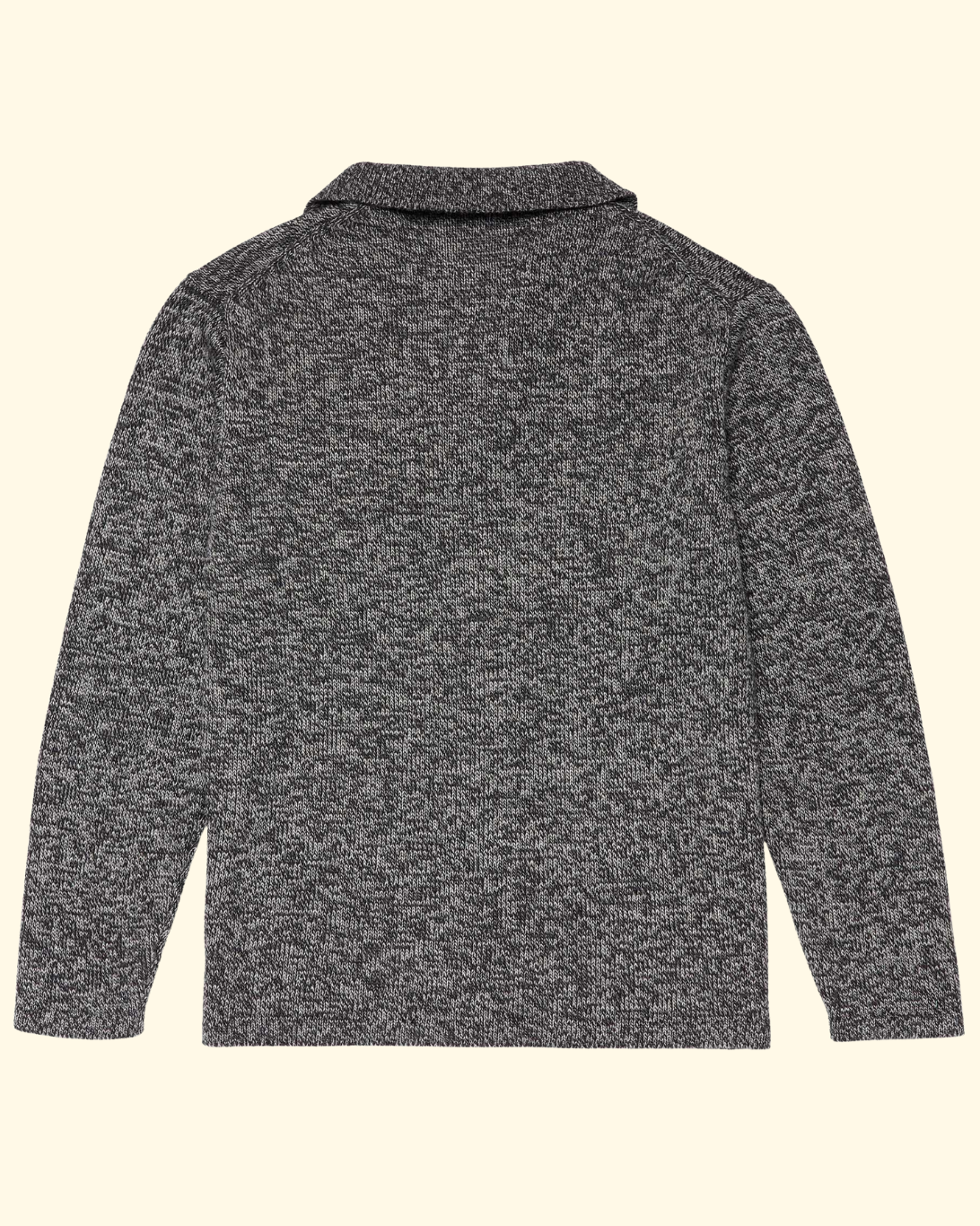 Pub Jacket | Grey Marl