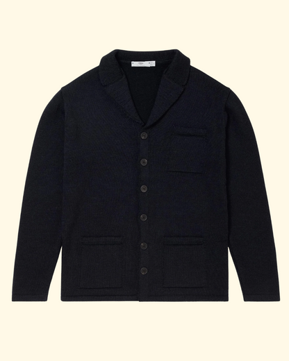 Pub Jacket | Navy