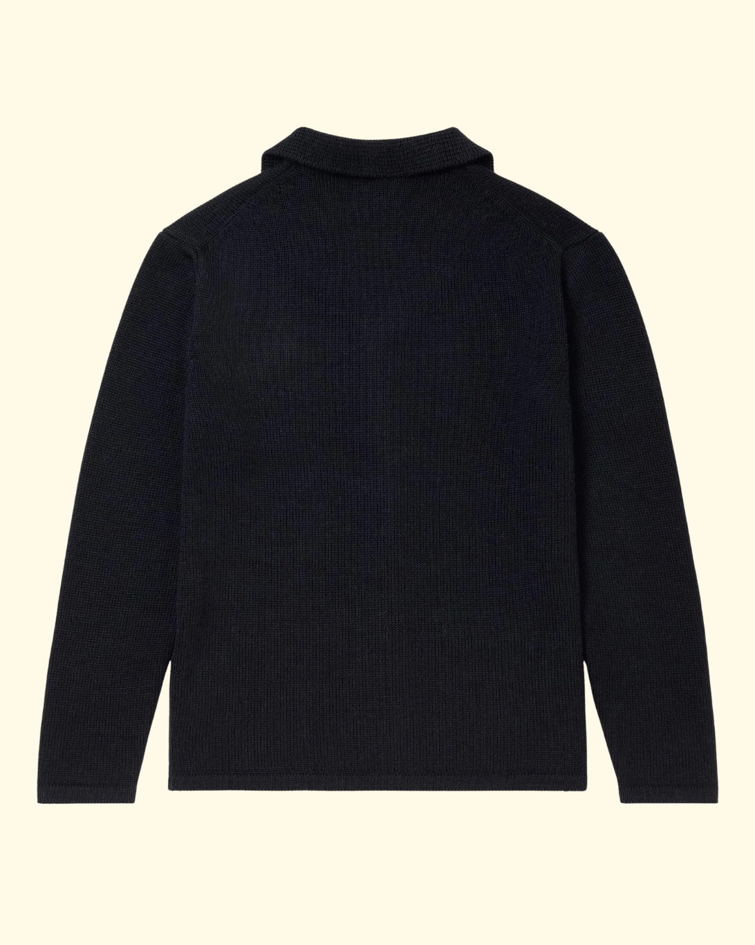 Pub Jacket | Navy