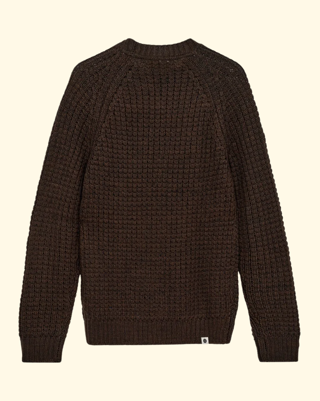 Aksune Structure Sweater | Carafe