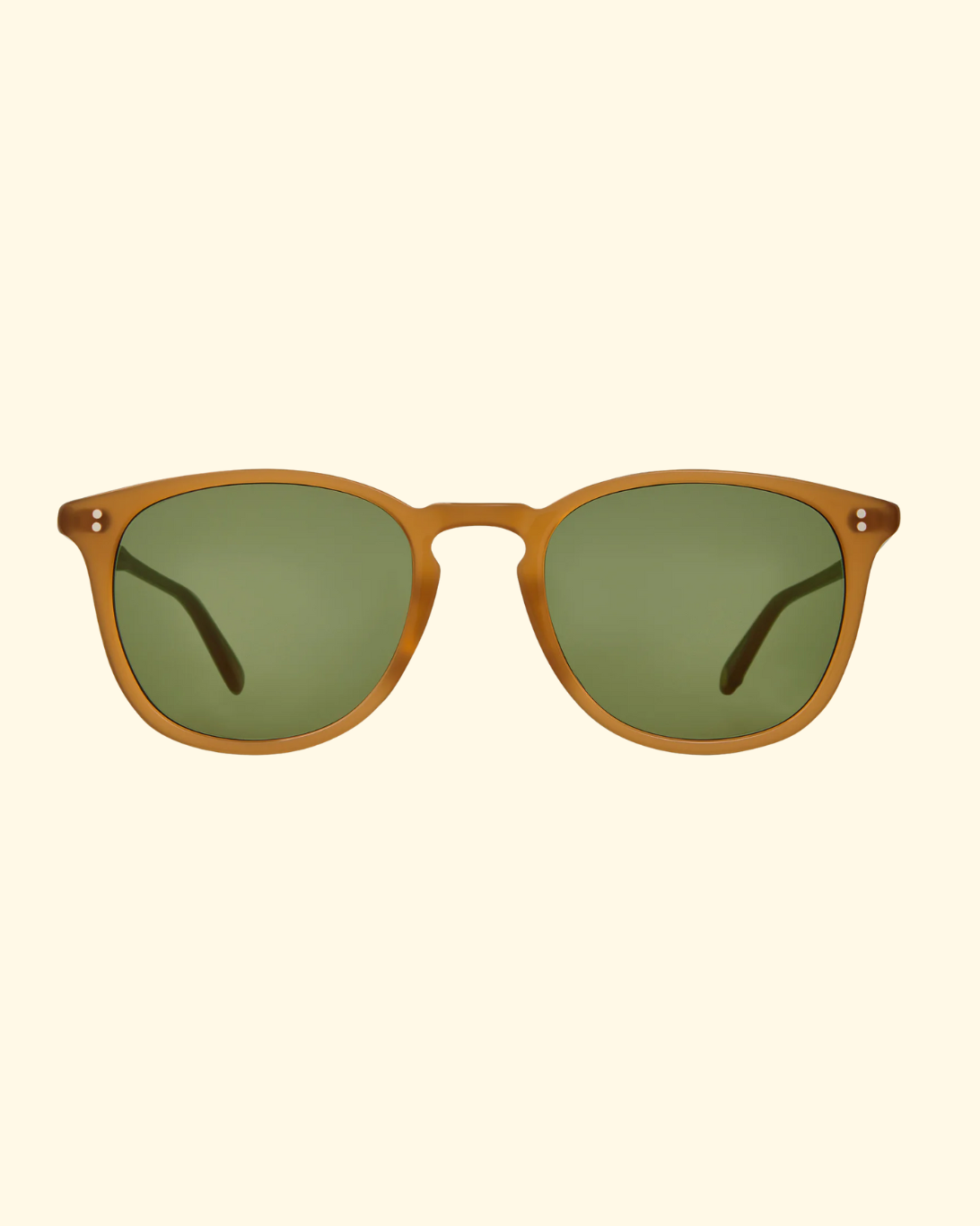 Kinney 51 | Summer Sun/Semi-Flat Pure Green
