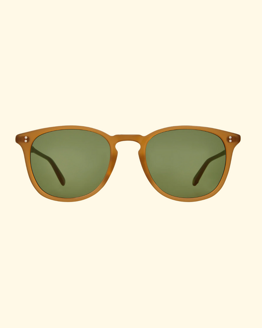 Kinney 51 | Summer Sun/Semi-Flat Pure Green
