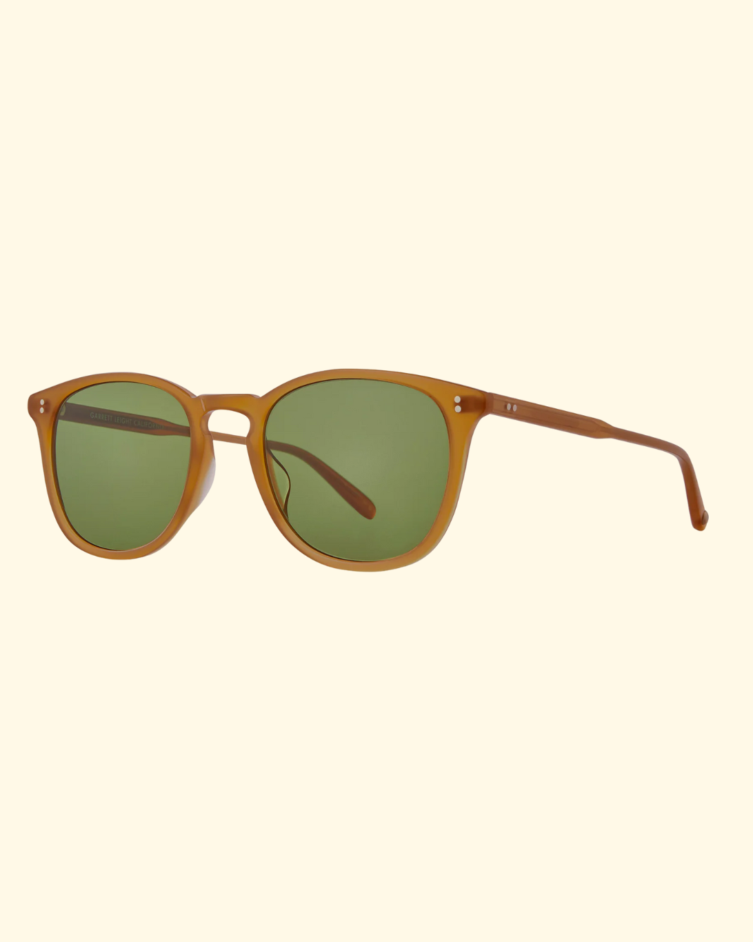 Kinney 51 | Summer Sun/Semi-Flat Pure Green