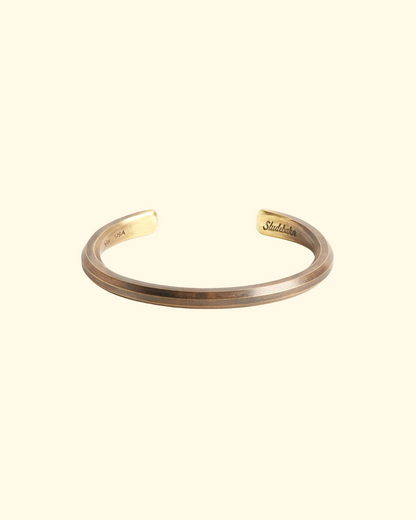 Otto Cuff | Brass