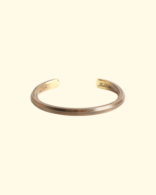 Otto Cuff | Brass