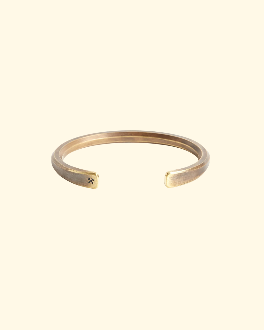 Otto Cuff | Brass