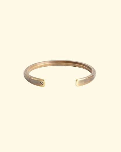 Otto Cuff | Brass