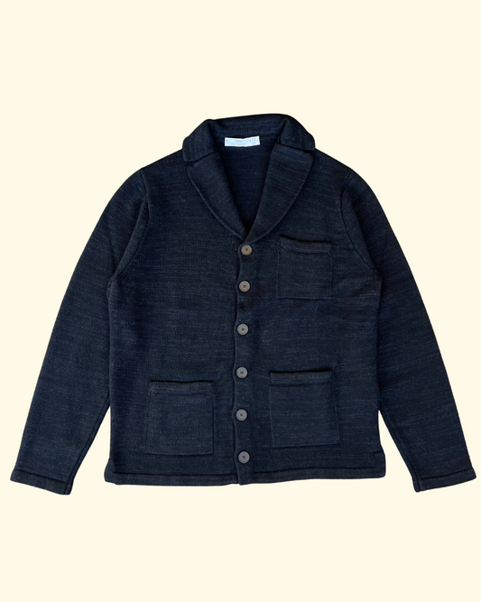 Pub Jacket | Black