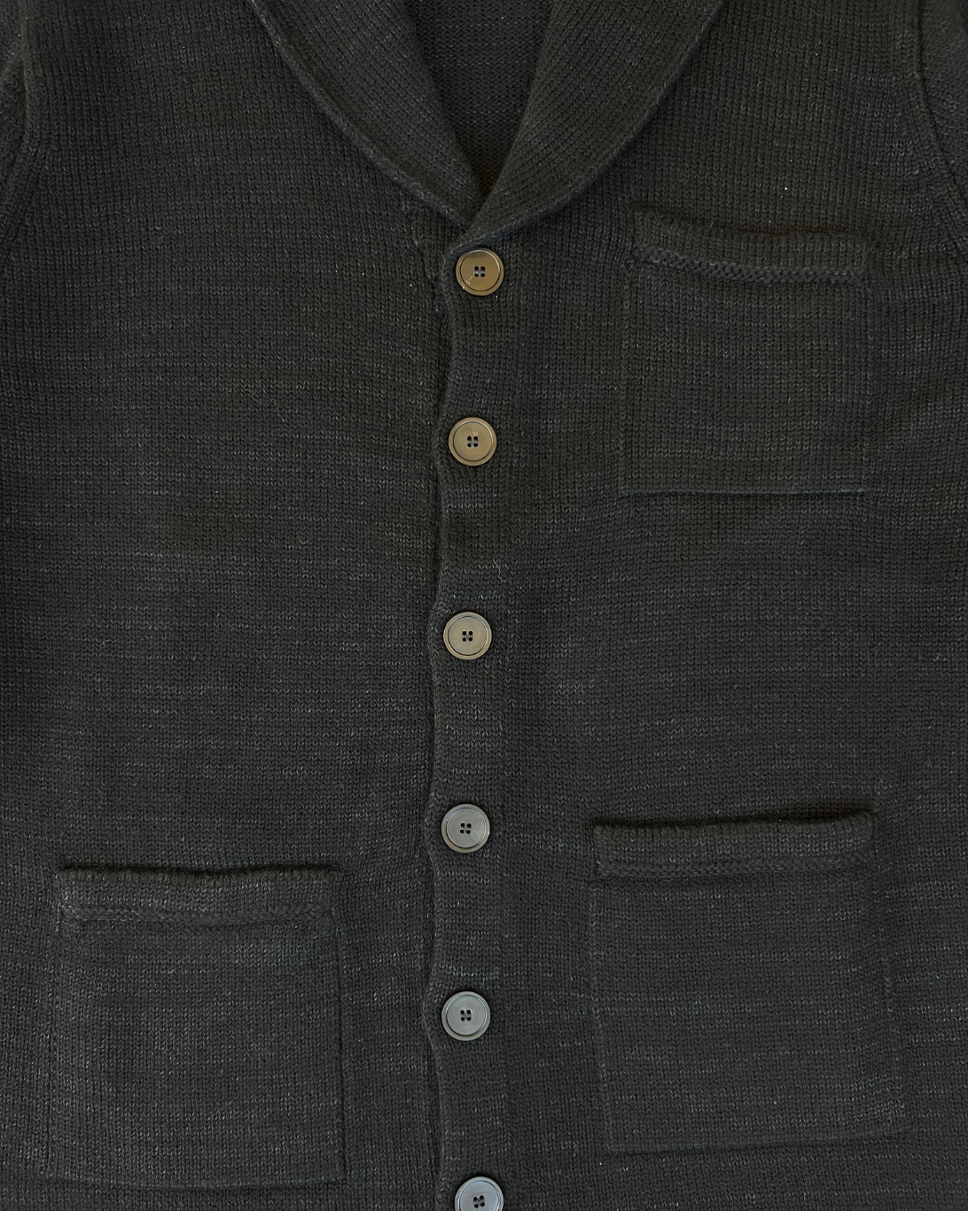Pub Jacket | Black