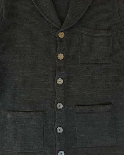 Pub Jacket | Black