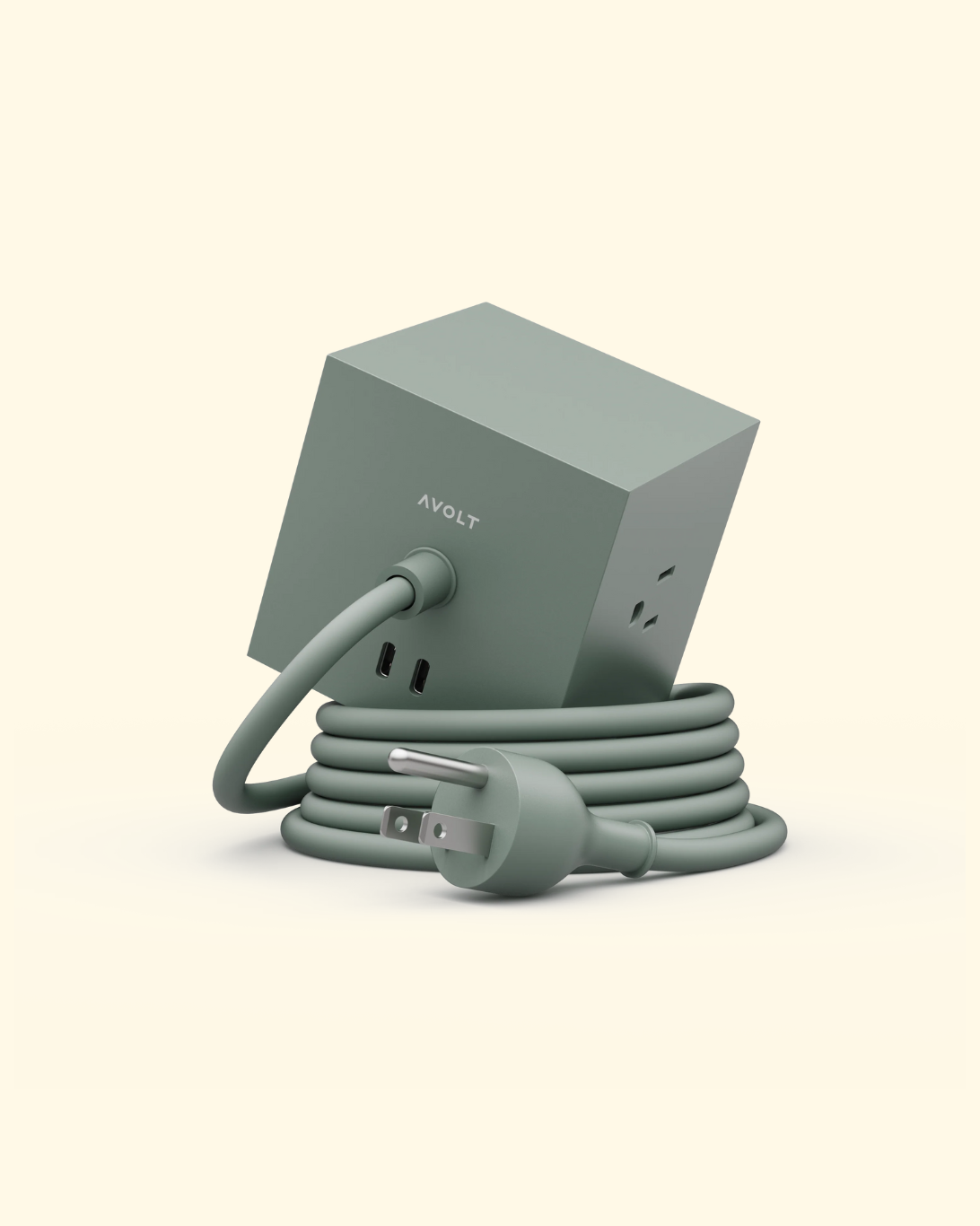 Square 1 + 2 Cable Set