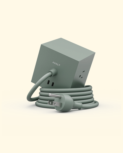 Square 1 | Oak Green