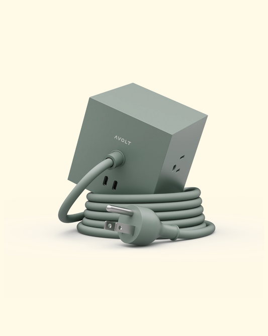 Square 1 | Oak Green