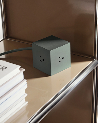 Square 1 | Oak Green