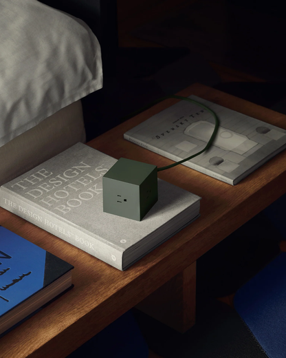 Square 1 | Oak Green