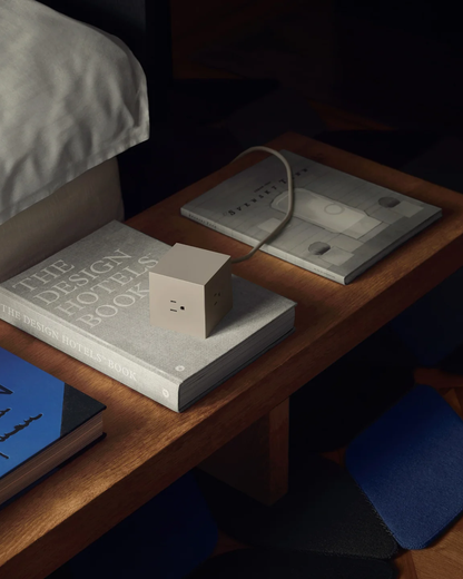 Square 1 | Nomad Sand