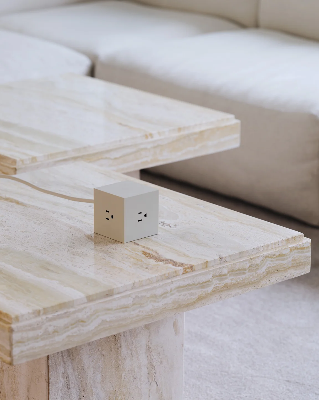 Square 1 | Nomad Sand