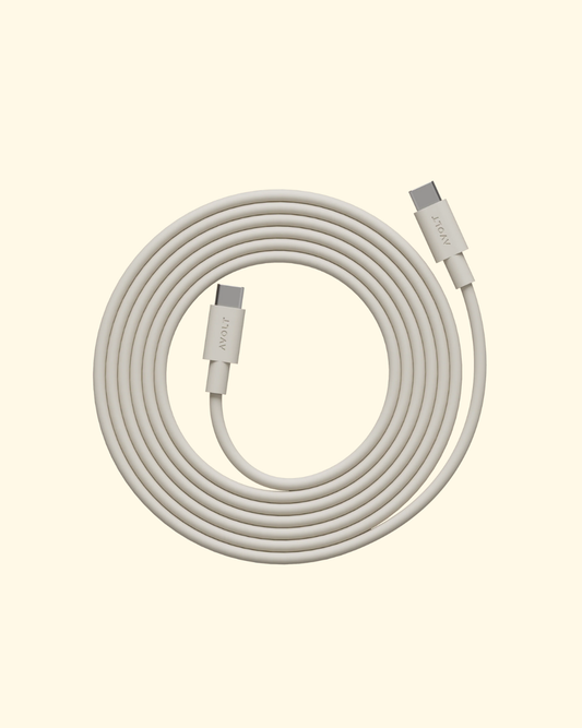 Cable 1 | Nomad Sand