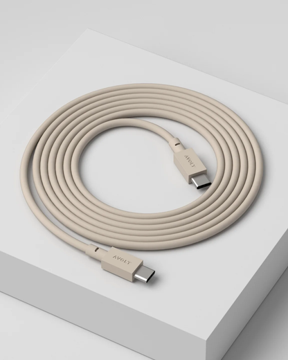 Cable 1 | Nomad Sand