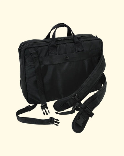 Force 3Way Briefcase | Navy