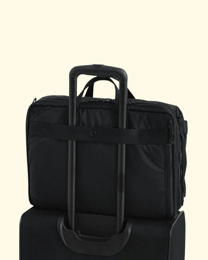 Force 3Way Briefcase | Olive Drab