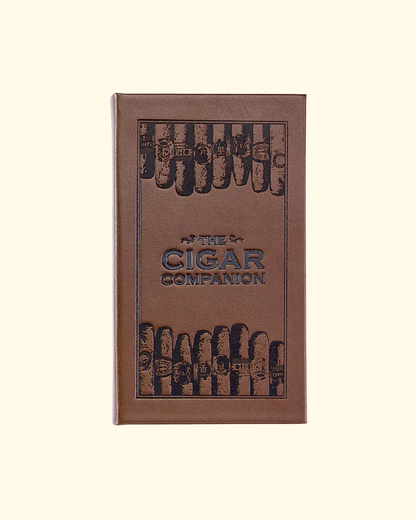 The Cigar Companion
