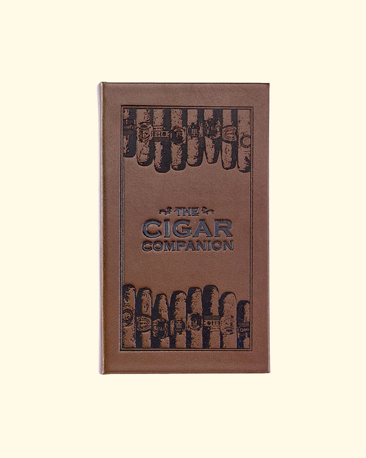 The Cigar Companion