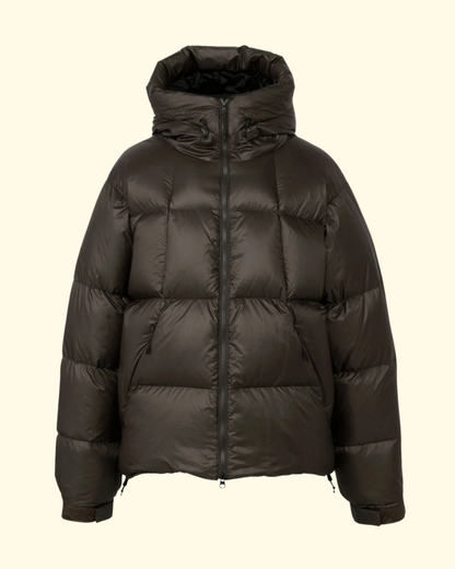 Pertex Quantum Parka | Deep Brown