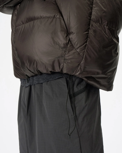 Pertex Quantum Parka | Deep Brown