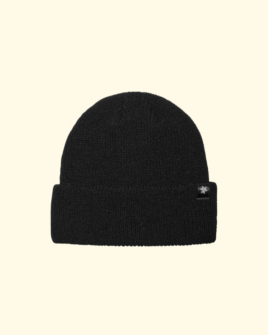 Beanie | Black