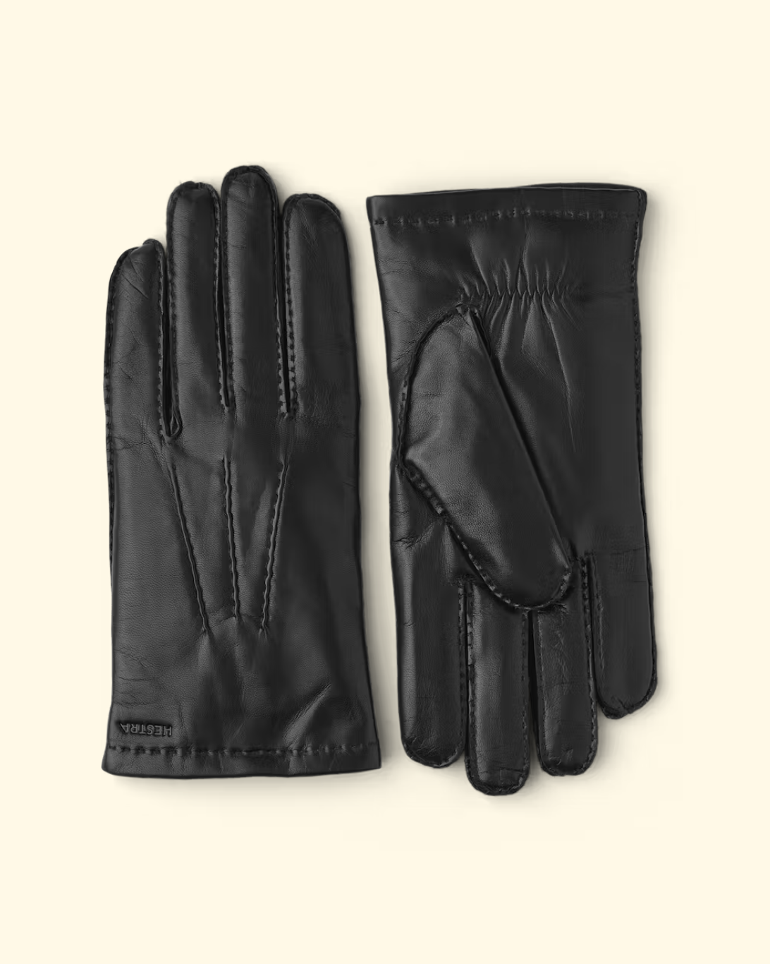 Edward Glove | Black
