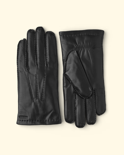 Edward Glove | Black