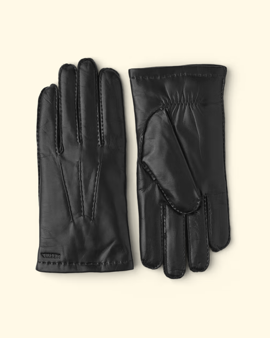 Edward Glove | Black