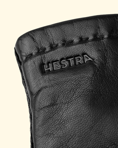 Edward Glove | Black