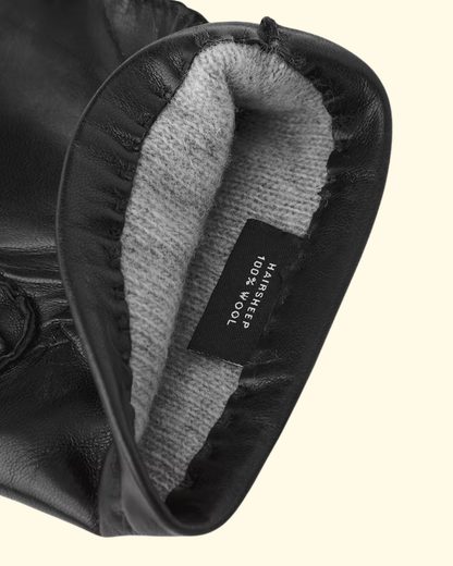 Edward Glove | Black