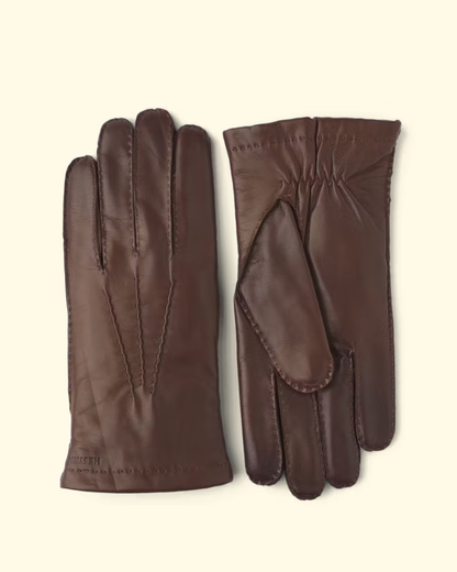Edward Glove | Chestnut