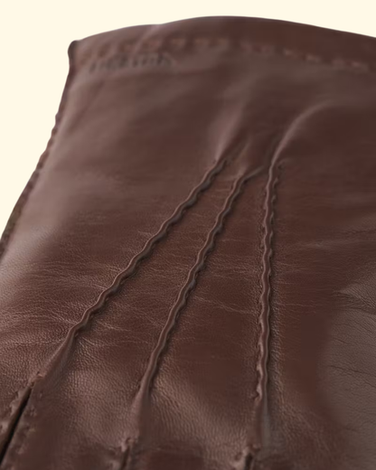 Edward Glove | Chestnut