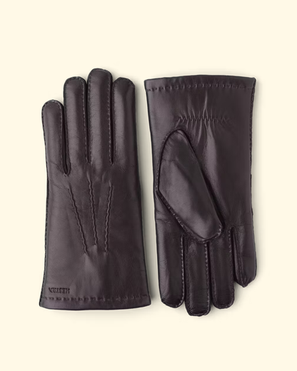 Edward Glove | Espresso