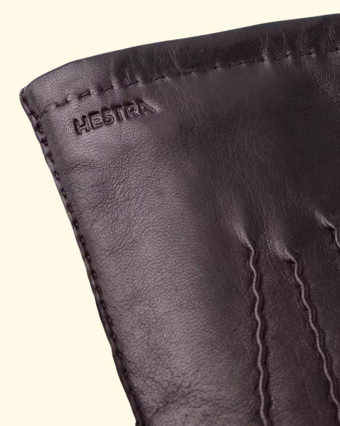 Edward Glove | Espresso