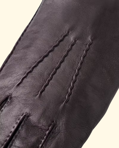 Edward Glove | Espresso