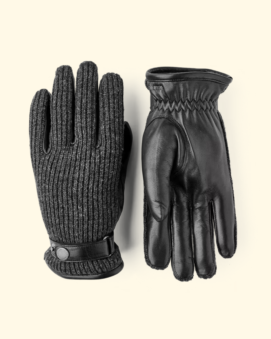 Christopher Glove | Black