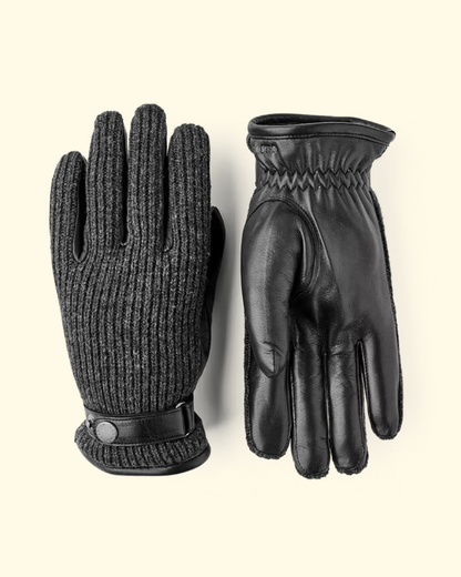 Christopher Glove | Black