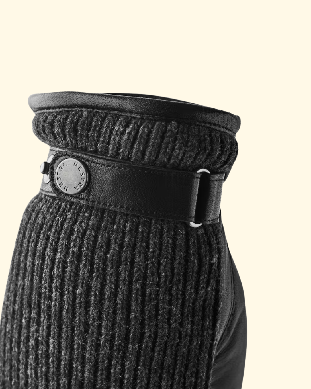 Christopher Glove | Black